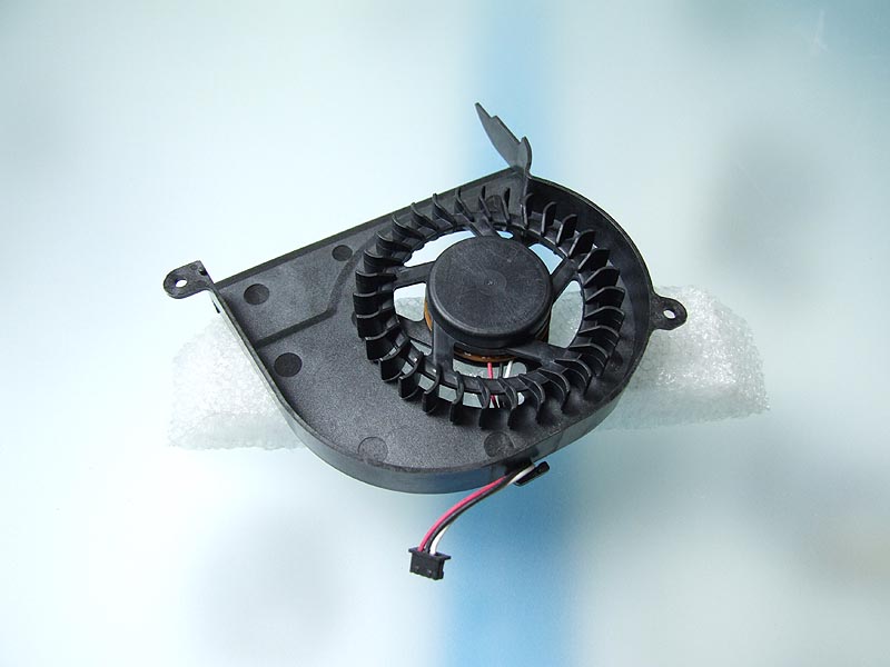 Samsung NP-RV509 NP-RV511 NP-RV515 NP-RV520 notebook ventilátor (CPU fan)