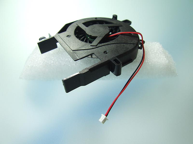 Sony VAIO VGN-SZ210 VGN-SZ220 VGN-SZ230 VGN-SZ240 VGN-SZ250 VGN-SZ260 VGN-SZ270 VGN-SZ280 VGN-SZ281 ventilátor (CPU fan)