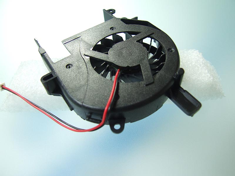 Sony VAIO VGN-SZ210 VGN-SZ220 VGN-SZ230 VGN-SZ240 VGN-SZ250 VGN-SZ260 VGN-SZ270 VGN-SZ280 VGN-SZ281 ventilátor (CPU fan)