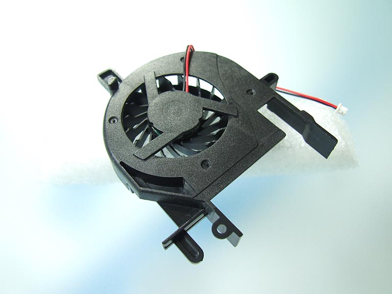 Sony VAIO VGN-SZ430 VGN-SZ440 VGN-SZ450 VGN-SZ460 VGN-SZ470 VGN-SZ480 VGN-SZ491 ventilátor (CPU fan)