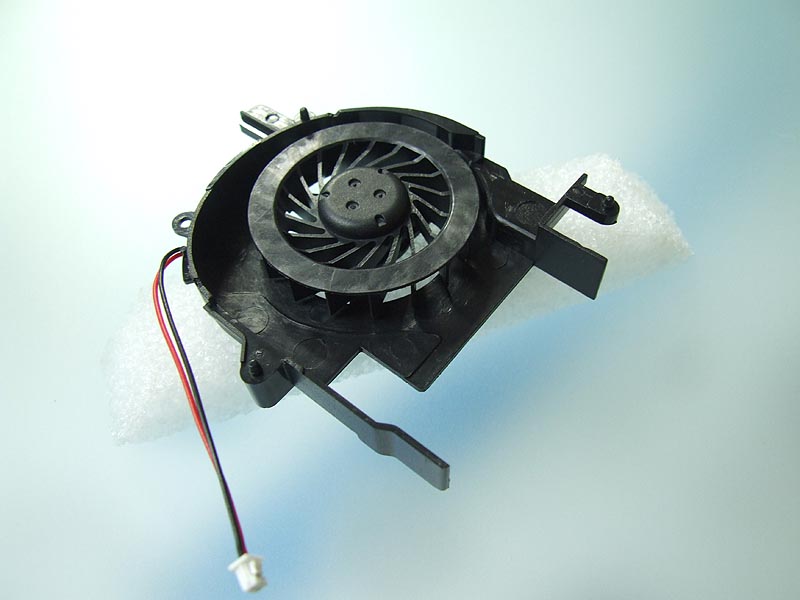 Sony VAIO VGN-SZ640 VGN-SZ645P VGN-SZ680 VGN-SZ691N VGN-S700 VGN-SZ730E VGN-SZ780 VGN-SZ900 ventilátor (CPU fan)
