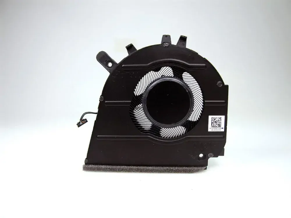 DELL Vostro 7510 7610 levý + pravý ventilátor (CPU + GPU fan)