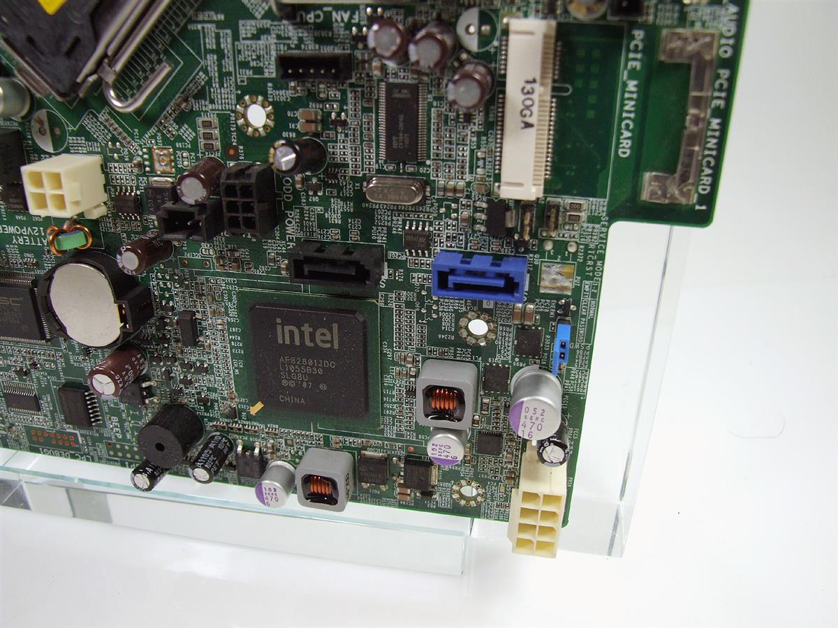 DFRFW G785M DELL OptiPlex 780 USFF základní deska (motherboard)