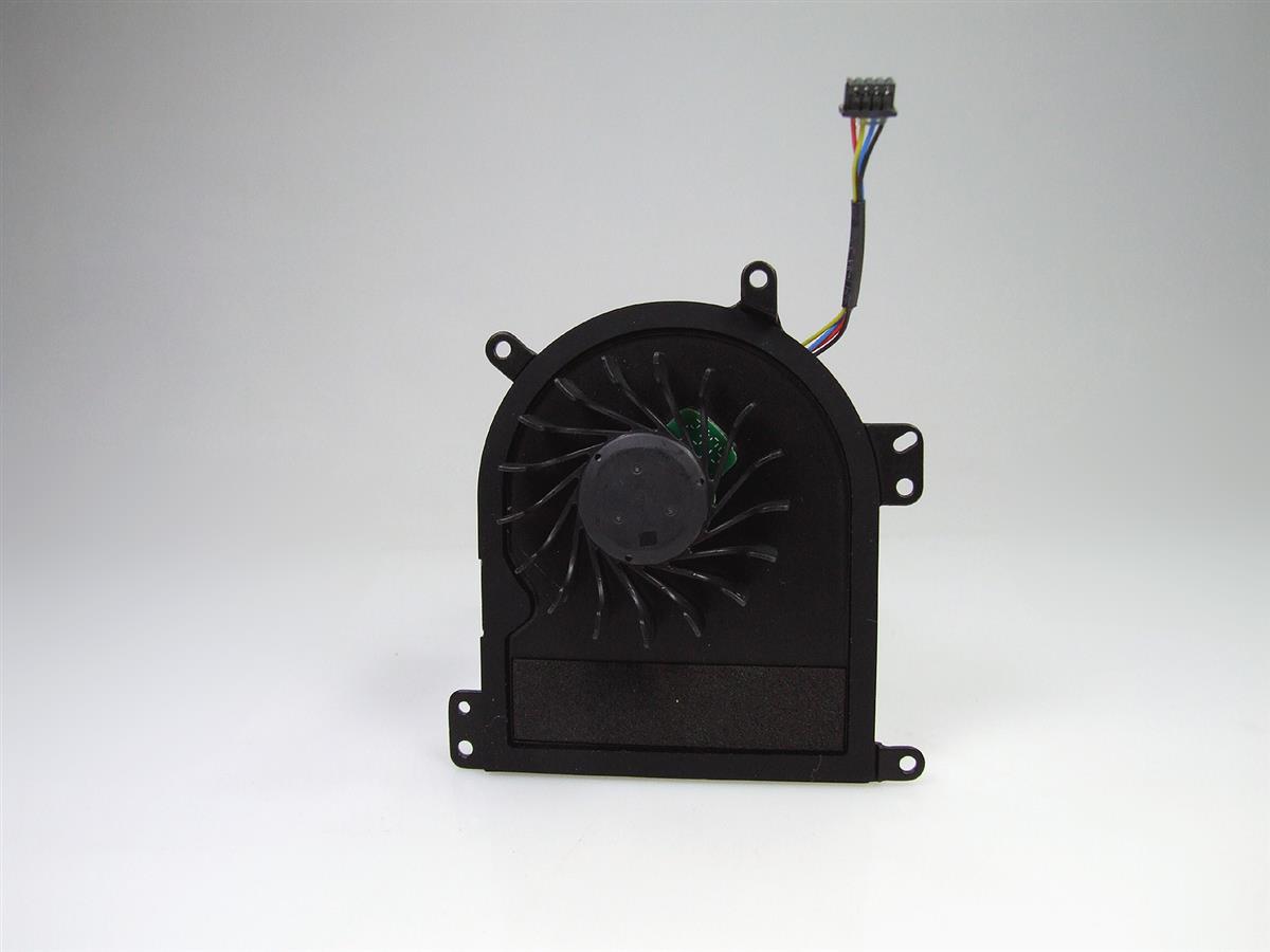 PCTPH DELL Latitude 7220 / 7220EX Rugged Extreme tablet ventilátor (CPU fan)