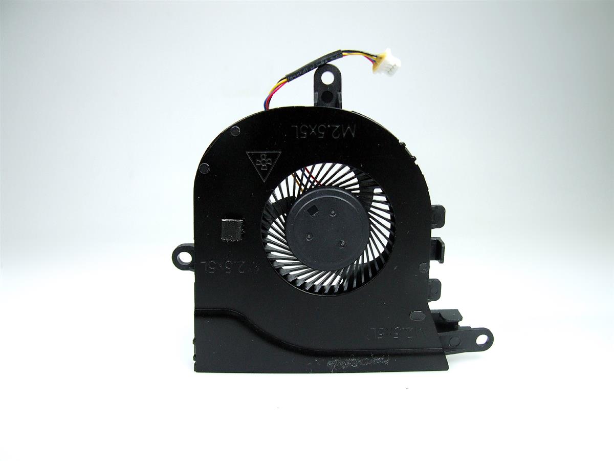 NPFW6 DELL Vostro 3590 notebook ventilátor (CPU fan)