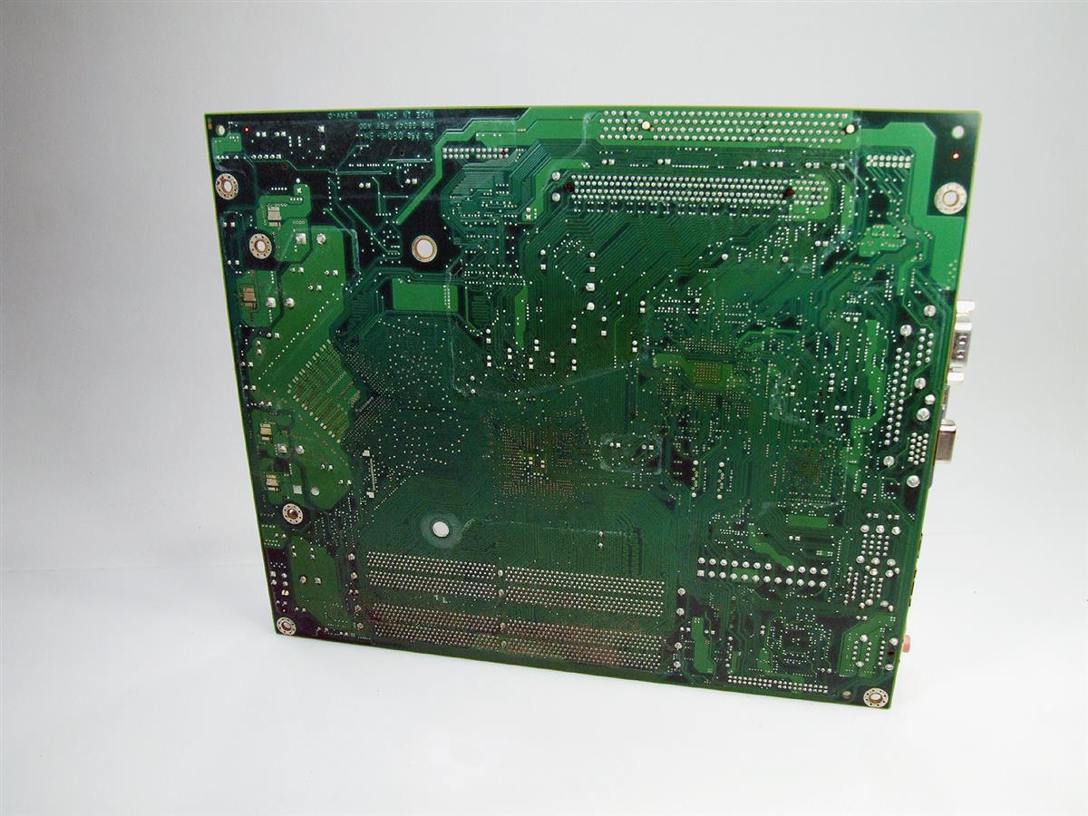 F8101 KH290 PY423 PJ812 DELL OptiPlex GX620 SFF základní deska (motherboard)