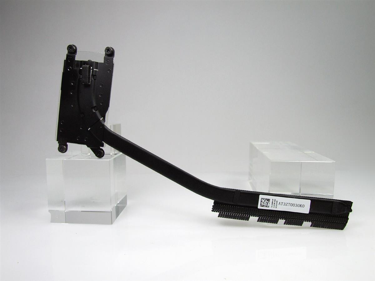 N9KHF DELL Inspiron 3530 notebook chladič (CPU heatsink)