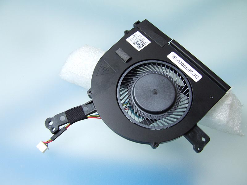 Ventilátor pro DELL Latitude E5570