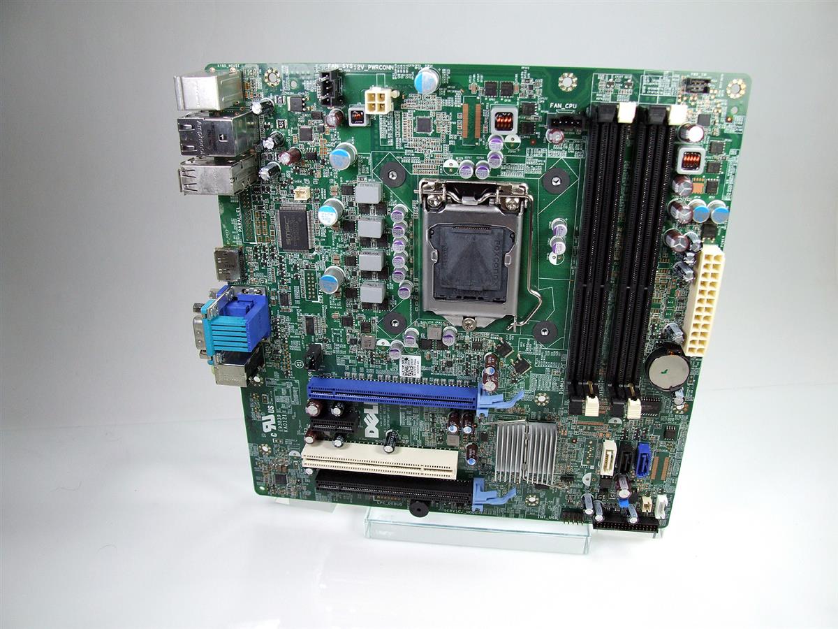 J3C2F DELL OptiPlex 790 DT základní deska (motherboard)