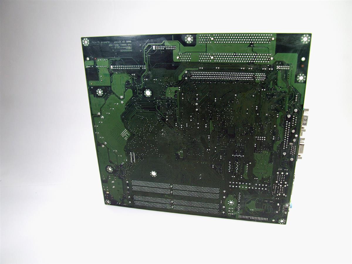 DR845 GY576 WX729 DELL OptiPlex 755 DT základní deska (motherboard)