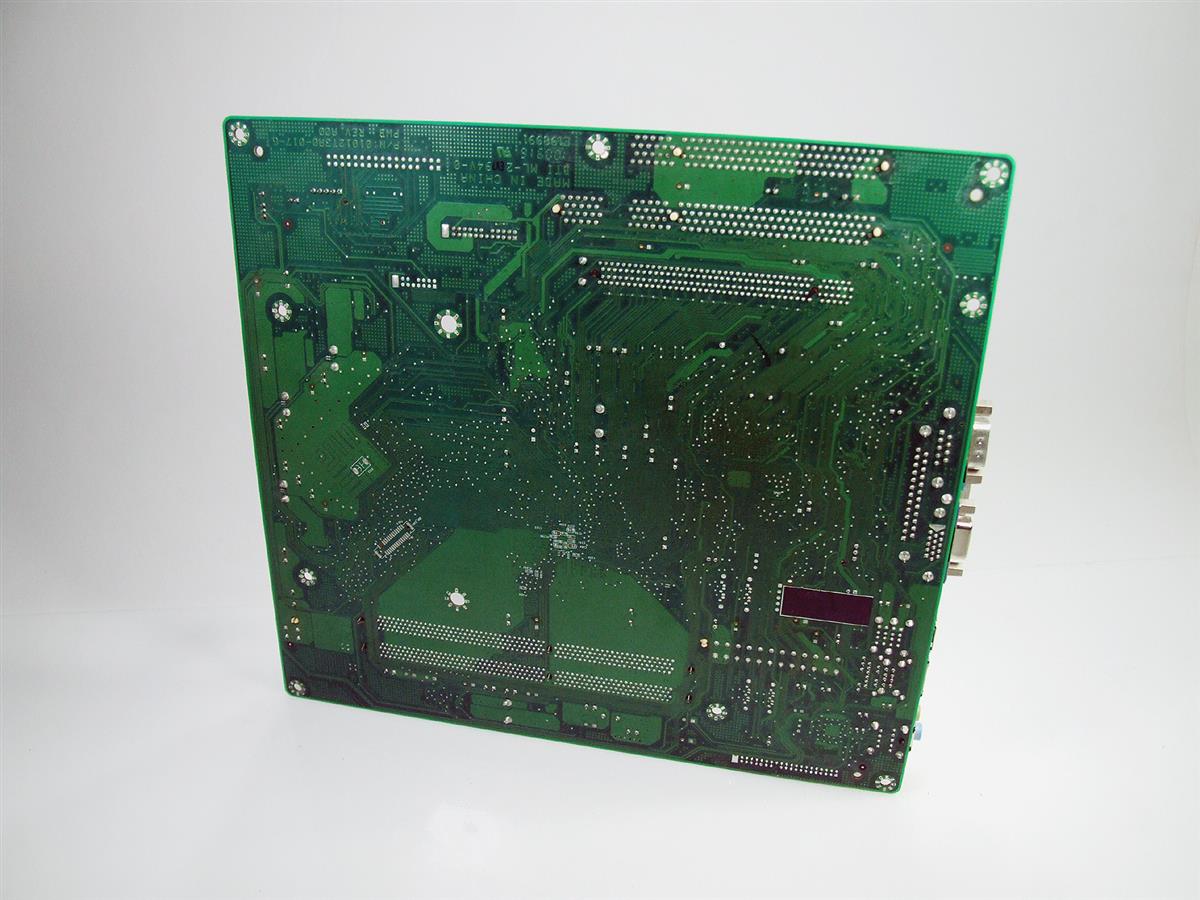 HN7XN FR6WH F0TGN DELL OptiPlex 380 DT / MT základní deska (motherboard)