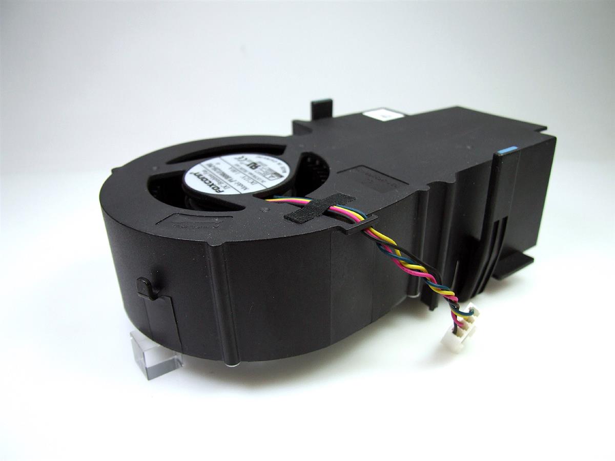FKGPC DELL Precision 3240 Compact ventilátor (CPU fan)