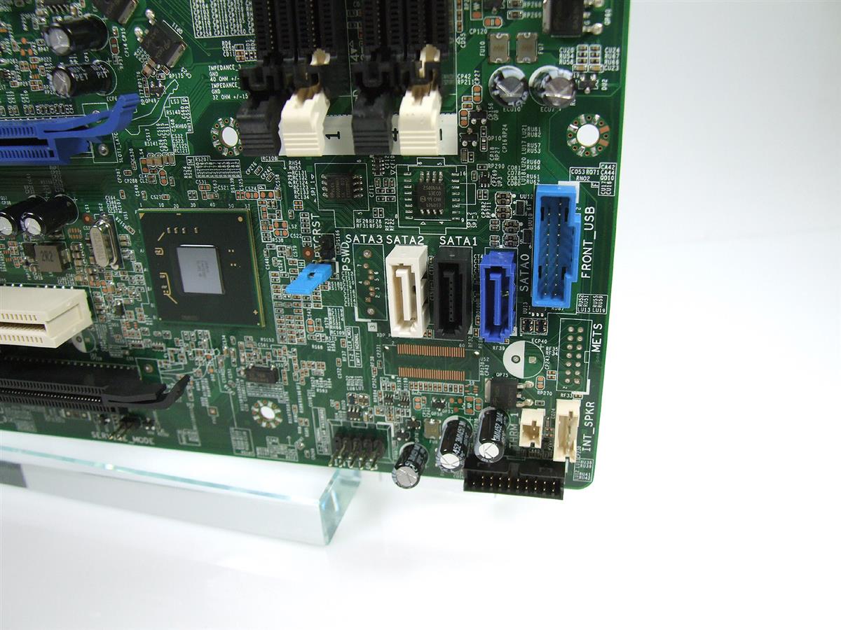 YXT71 773VG CD6TV DELL OptiPlex 7010 DT základní deska (motherboard)