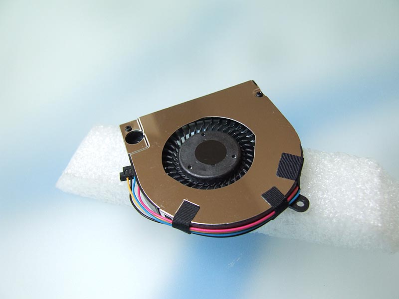 HM3V3 DELL Inspiron N311z notebook ventilátor (CPU fan)