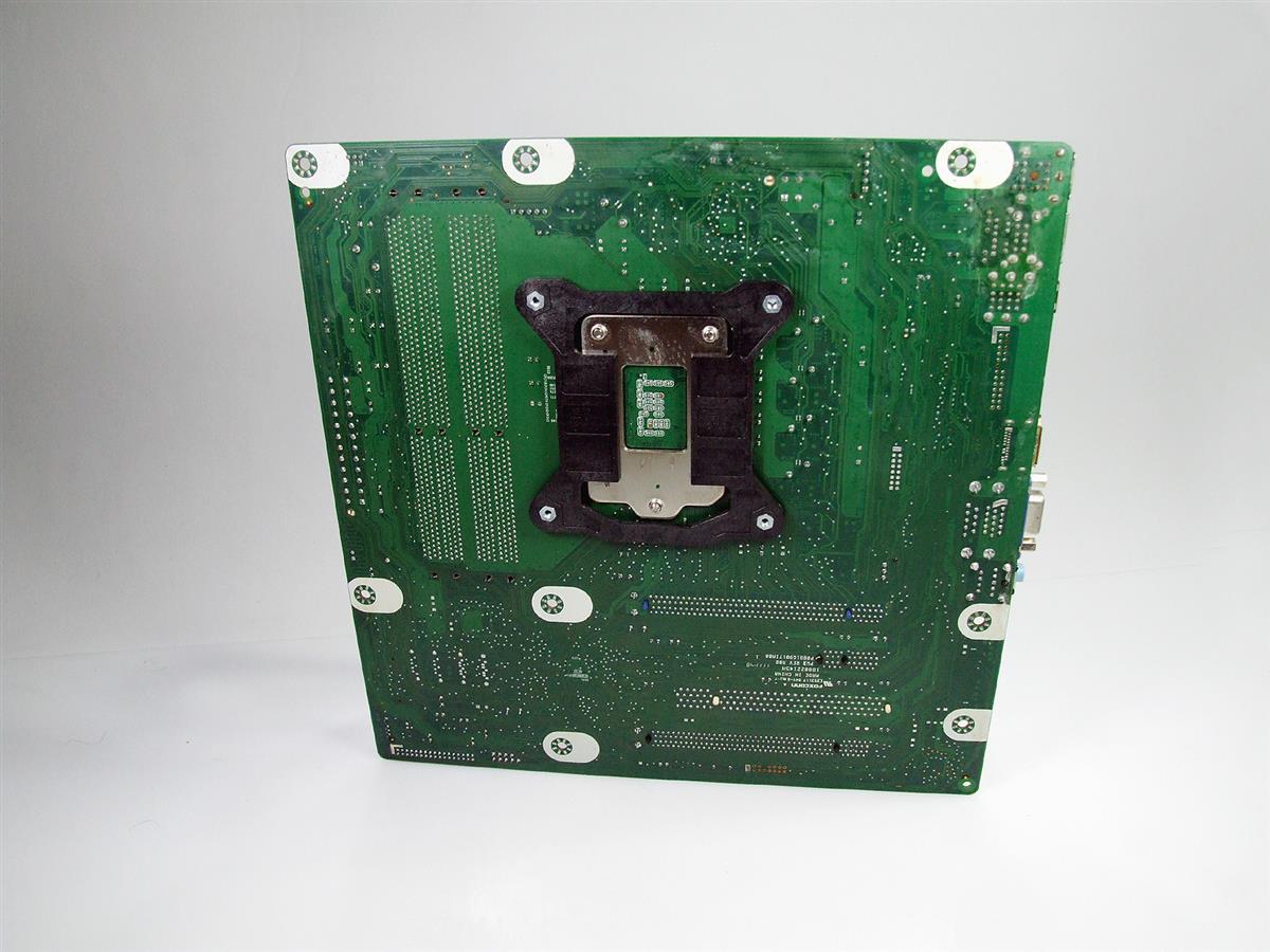 J3C2F DELL OptiPlex 790 DT základní deska (motherboard)