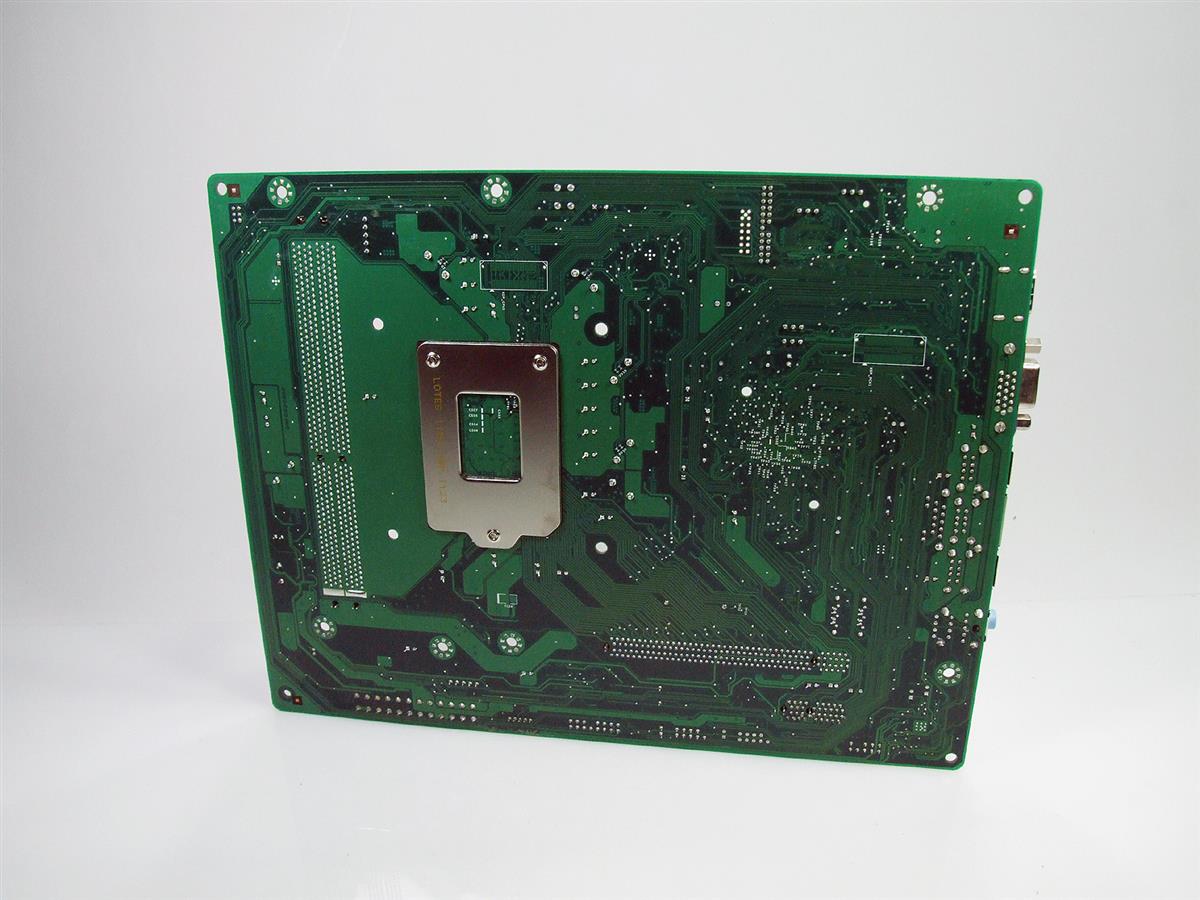 F6X5P DELL OptiPlex 390 SFF základní deska (motherboard)