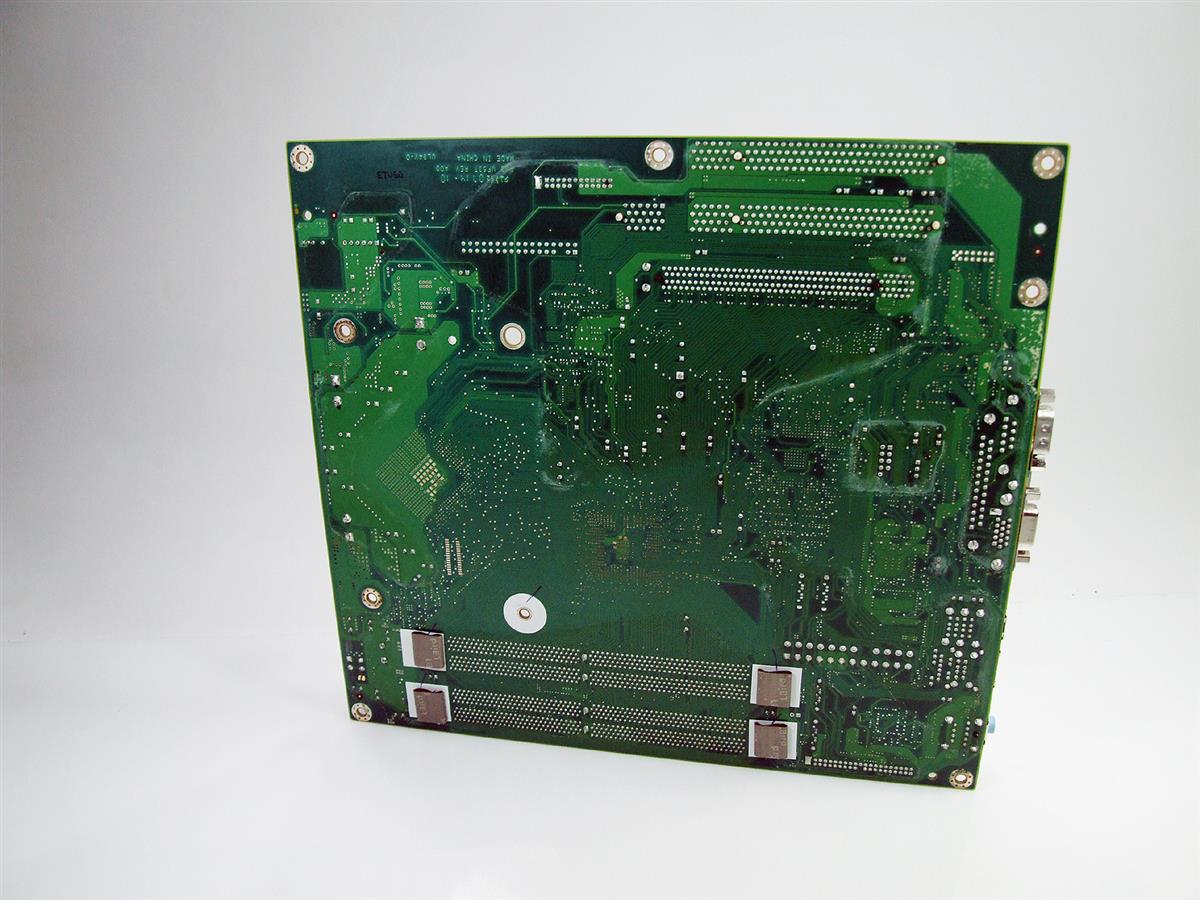 KW628 MM599 NW444 PT395 DELL OptiPlex 745 DT základní deska (motherboard)