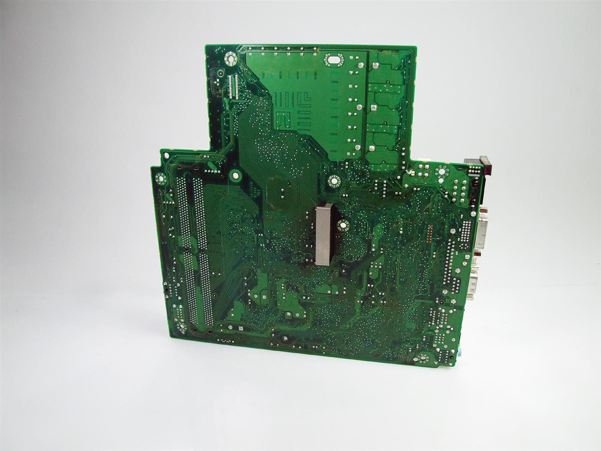 HX555 R092H DELL OptiPlex 755 USFF základní deska (motherboard)