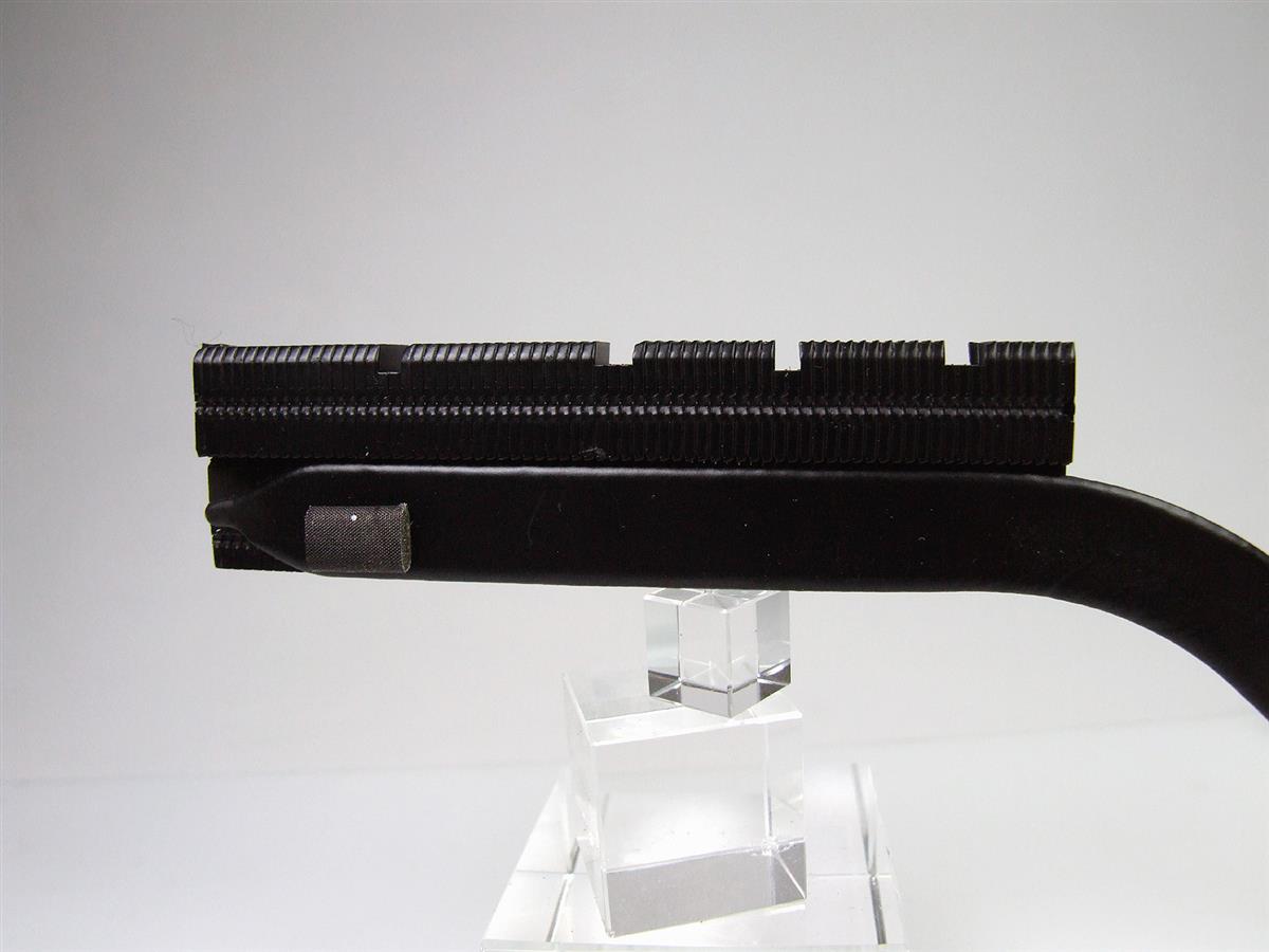 378CK DELL Latitude 5580 5591 notebook chladič (CPU heatsink H-type)