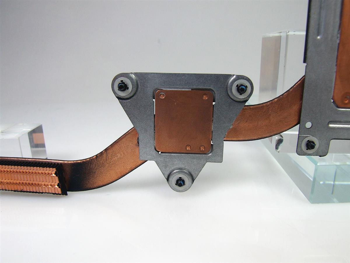 28J77 DELL Vostro 5401 5402 notebook chladič (CPU heatsink)