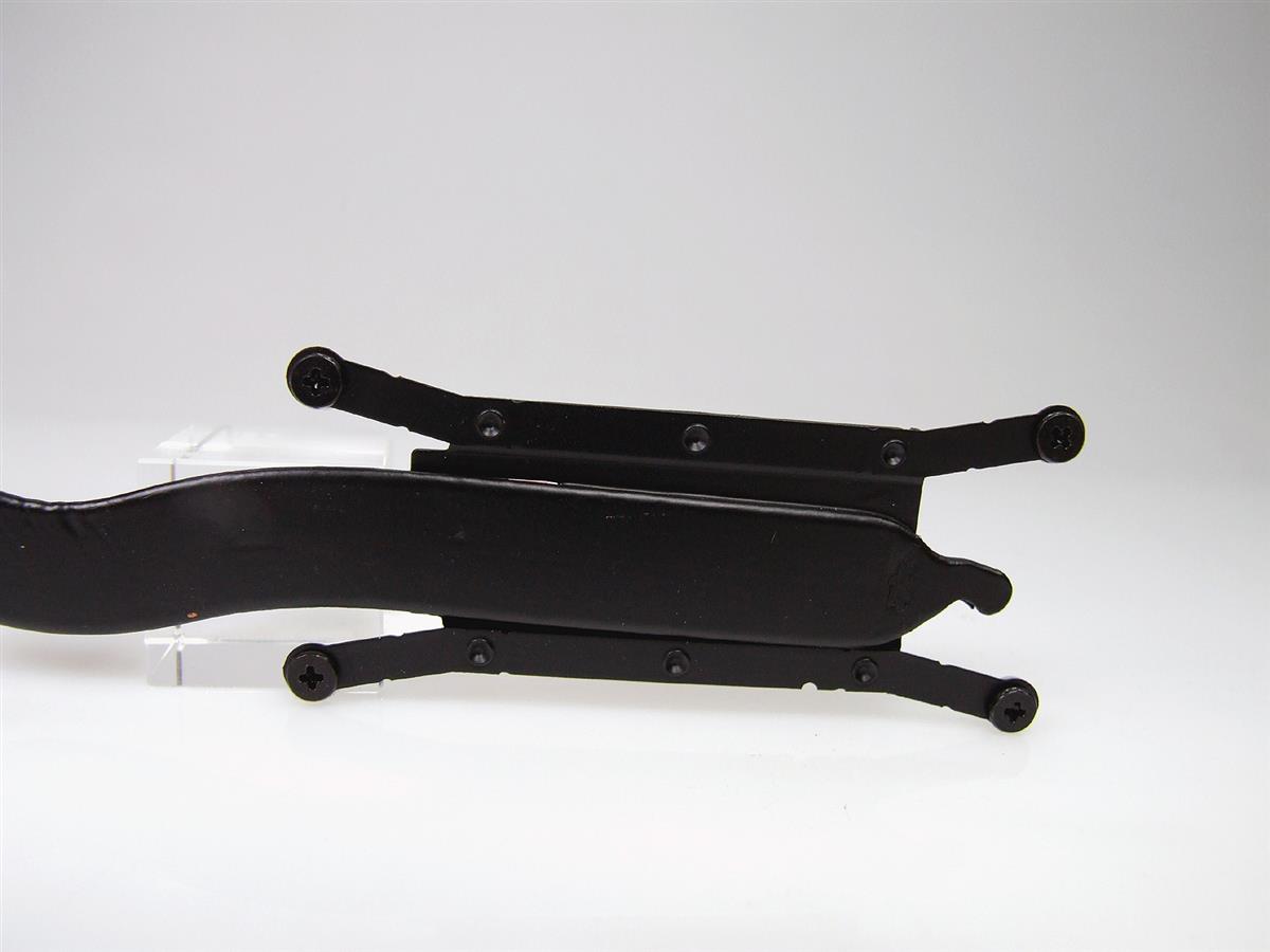 G1YPV DELL Vostro 5590 notebook chladič (CPU heatsink)