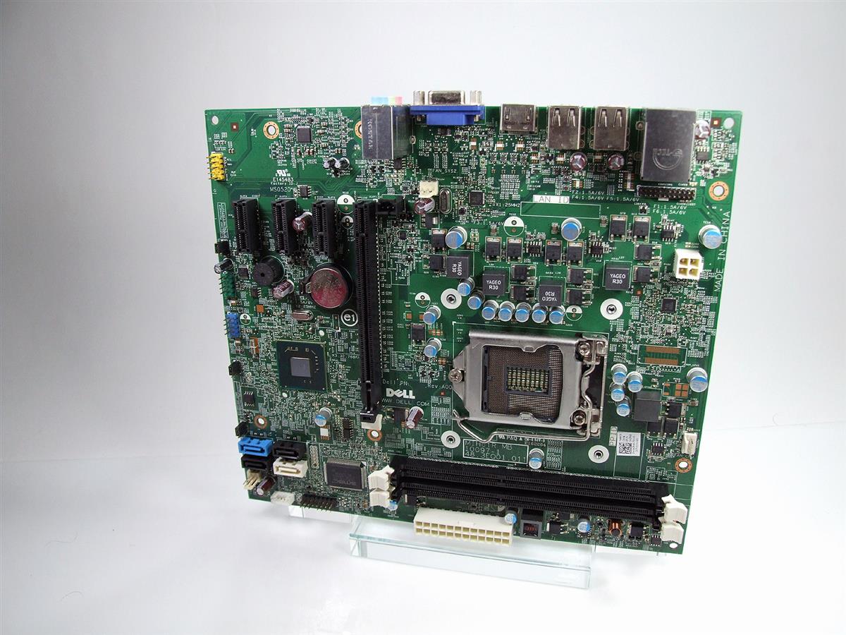 42P49 2N0RJ TVR1F DELL OptiPlex 3010 DT / MT základní deska (motherboard)