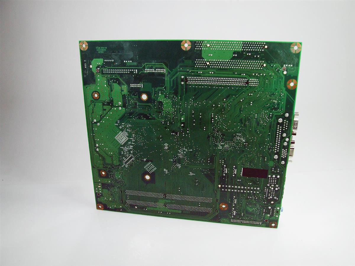 KP561 N820C TW904 DELL OptiPlex 330 DT základní deska (motherboard)