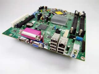 WF810 DELL OptiPlex 745 SFF základní deska (motherboard)