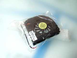 ACER TravelMate 5100 5520 5710 5720 notebook ventilátor (CPU fan)