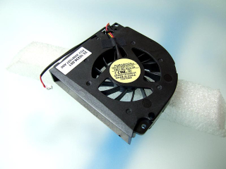 ACER Aspire 7000 9300 9400 series notebook ventilátor (CPU fan)