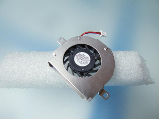 HP Mini 1000 1001 1010 1017 1019 1311 2133 2140 ventilátor (CPU fan)