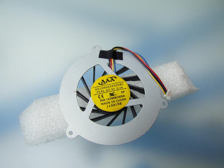 ASUS M50 M50V M50SV M50SA G50V G50 G50VT G51 G51VX G60 N50 N50VN ventilátor (CPU fan)