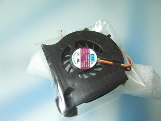HP CQ36 CQ35 DV3-2000 DV3-2100 DV3-2200 DV3Z-1100 ventilátor (CPU fan)