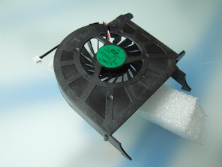 HP Pavilion DV6-2000 DV6-1000 DV6-1100 DV6-1200 DV6-1300 ventilátor (CPU fan)