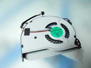 Ventilátor do notebooku HP Touchsmart 14 (CPU fan)