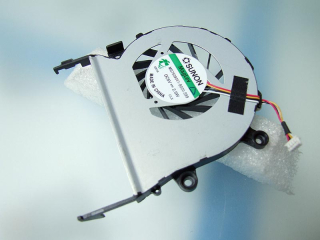 ACER Aspire 5553 5553G notebook ventilátor (CPU fan)