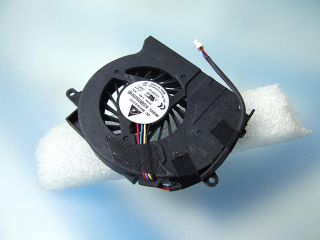 HP EliteBook 2540 2540p notebook ventilátor (CPU fan)