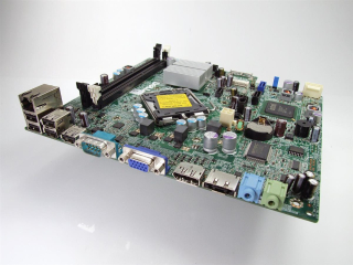 DFRFW G785M DELL OptiPlex 780 USFF základní deska (motherboard)