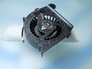 Samsung RF410 RF411 notebook ventilátor (CPU fan)