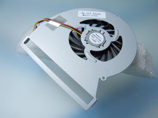 Fujitsu 1415Y ventilátor (CPU fan)