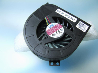 DELL Precision M4700 notebook ventilátor (GPU fan)