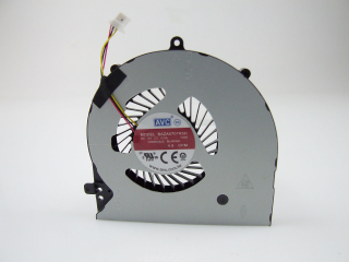 DELL Latitude 3460 3560 3470 3570 notebook ventilátor (CPU fan)