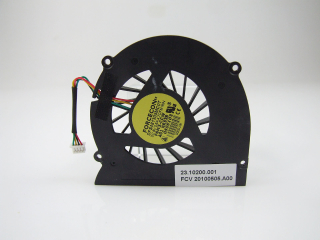 DELL Inspiron 1318 notebook ventilátor (CPU fan)