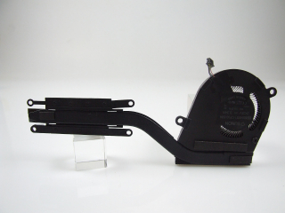 DELL Latitude 7300 notebook ventilátor chladič (CPU fan, heatsink)