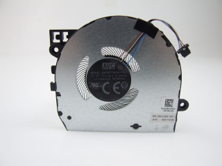 DELL Latitude 5320 notebook ventilátor (CPU fan)