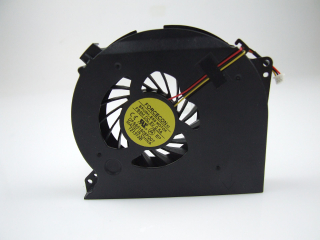 DELL XPS L701x L702x notebook ventilátor (CPU fan)