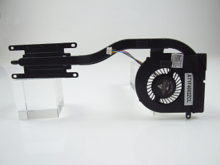 DELL Latitude E5270 notebook ventilátor chladič (CPU fan, heatsink)