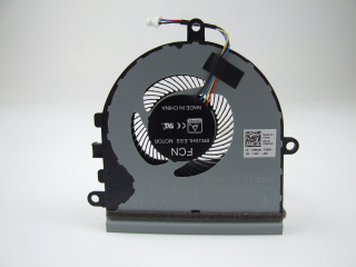 DELL Inspiron 3583 3584 3585 5575 notebook ventilátor (CPU fan)