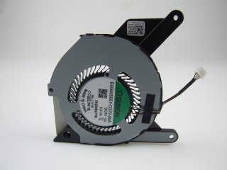 DELL Latitude 5410 notebook ventilátor (CPU fan)