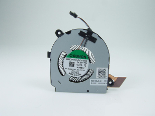 DELL Latitude 5310 notebook ventilátor (CPU fan)